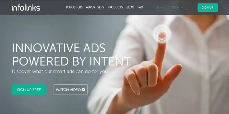 Best Ad Networks For Small Publishers