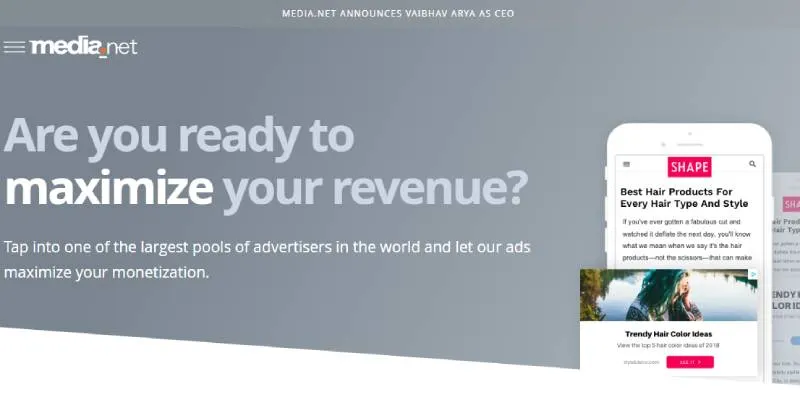 Best Ad Networks For Small Publishers