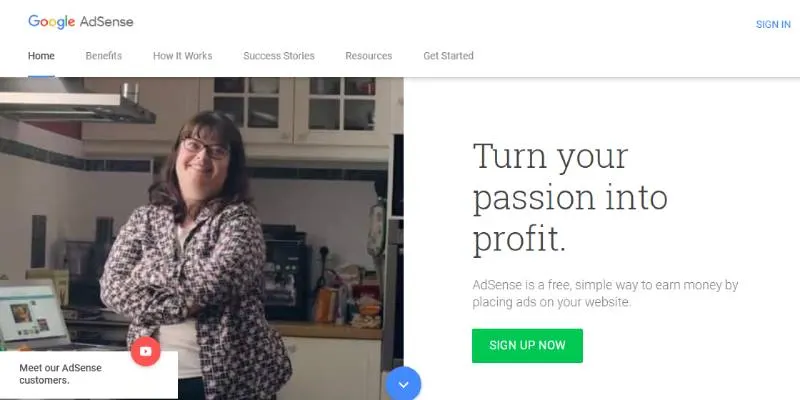 Best Ad Networks For Small Publishers