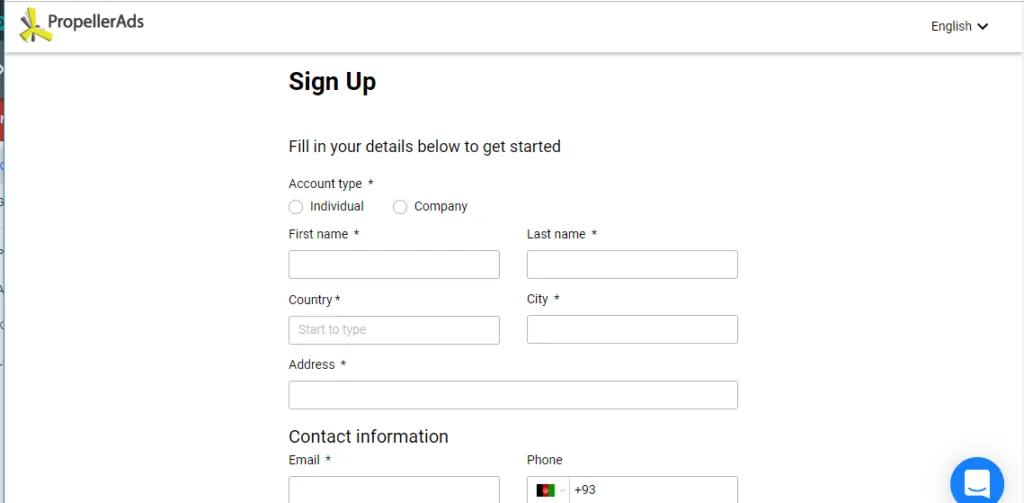 Best Ad Networks For Small Publishers