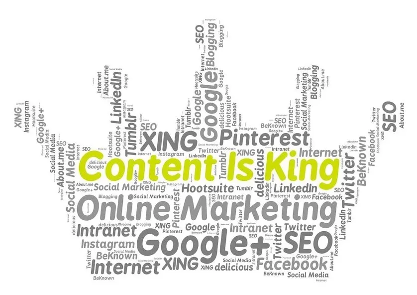 How to start blog for free