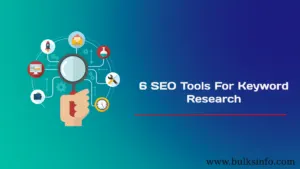 6 Effective SEO Tools For Keyword Research (Updated)
