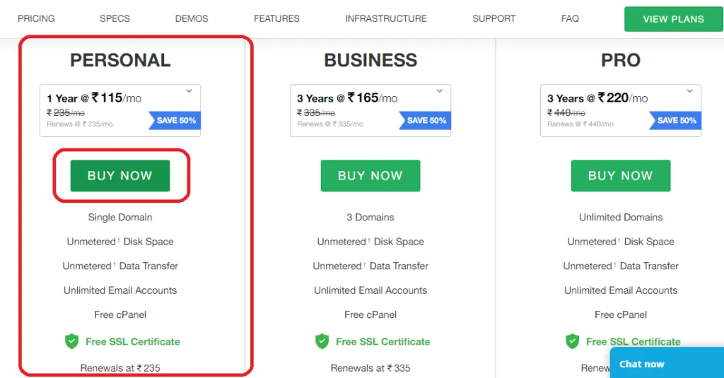 Create A Blog on WordPress