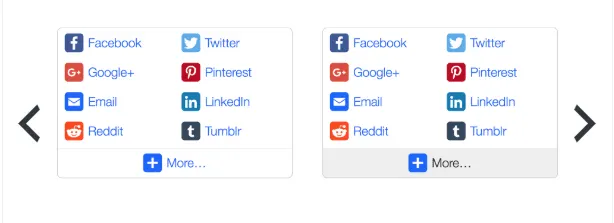 Best Social Media Plugins For WordPress