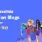 21 Incredible Fashion Blogs Made For Women Over 50