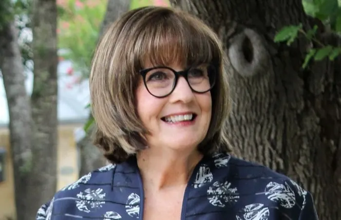  Fashion Blogs for Women Over 50