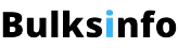 Bulksinfo